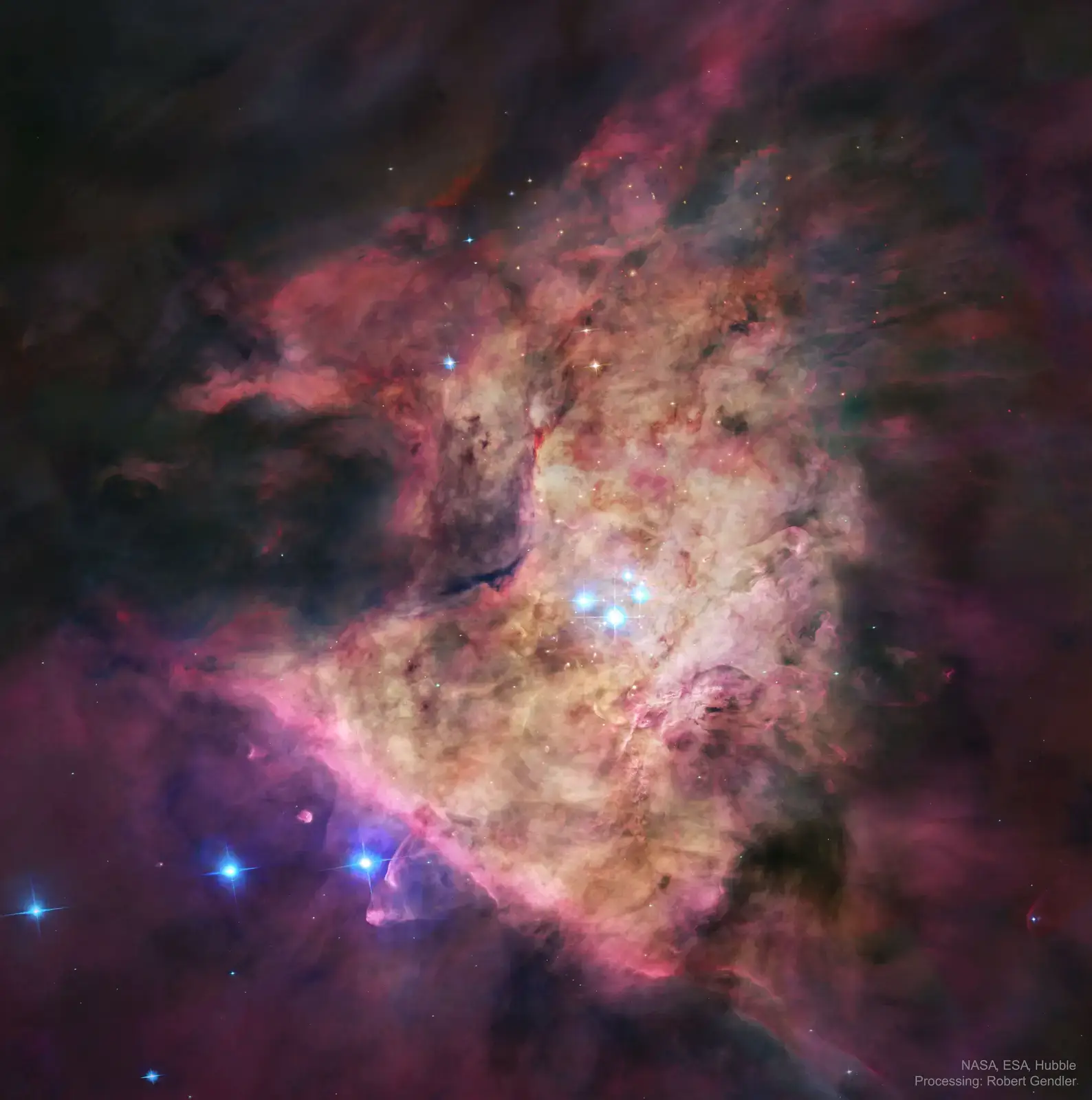 nasa_apod_20250813_trapezium_in_the_heart_of_orion.jpg